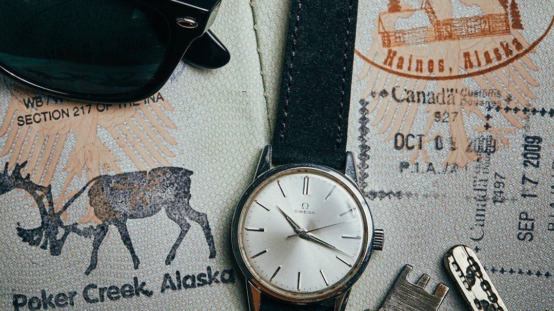 Die Crème de la Crème der bekanntesten Luxusuhrenmarken