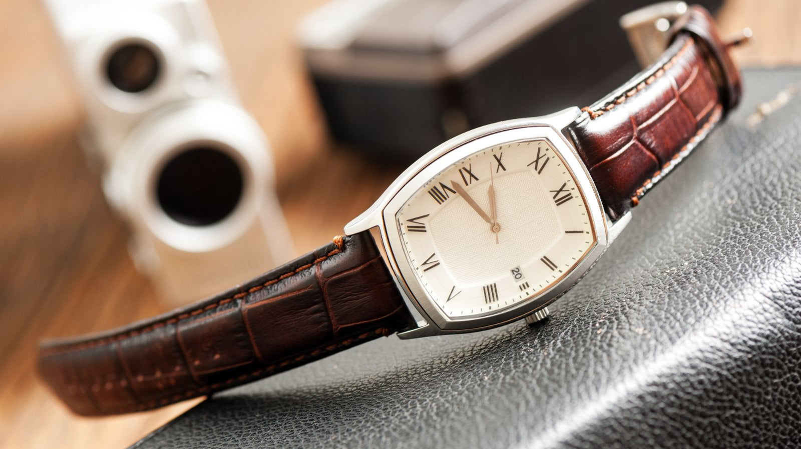 Mechanische vs. Quarzuhren: Was macht sie so unterschiedlich?