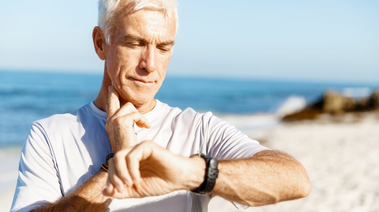 Immer am Puls der Zeit - die Welt der Sport Uhrenarmbänder