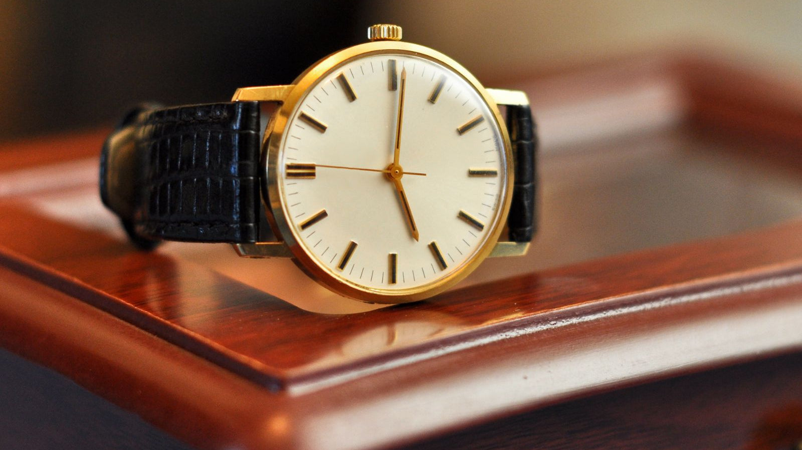 Die Renaissance der Vintage Uhren: Warum sie wieder im Trend liegen