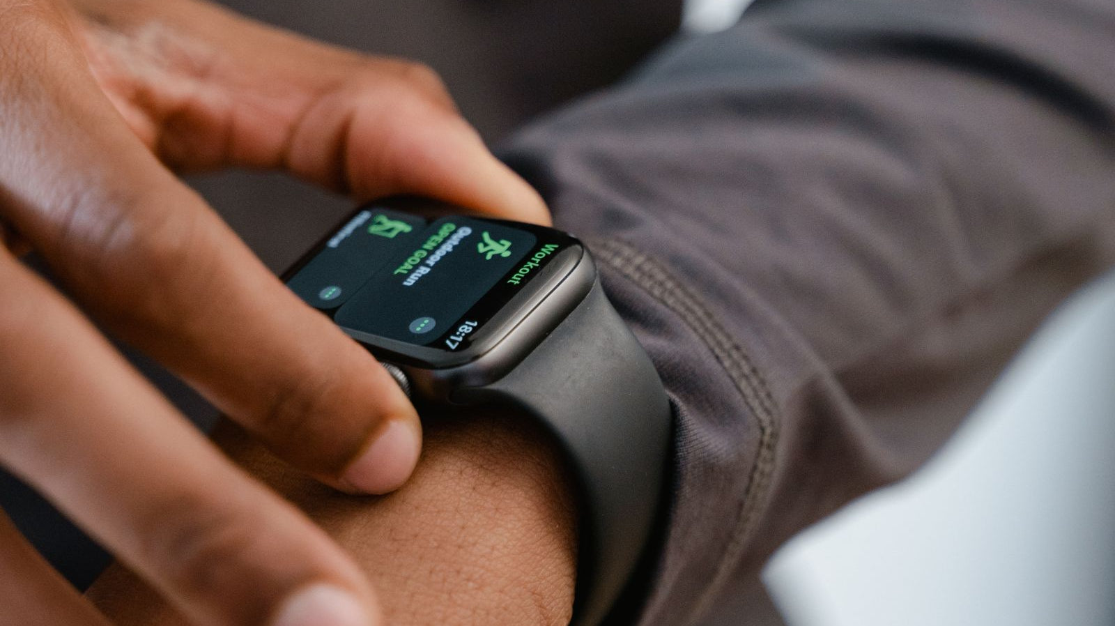 Welche Smartwatch passt zu mir? Kaufberatung & die wichtigsten Funktionen