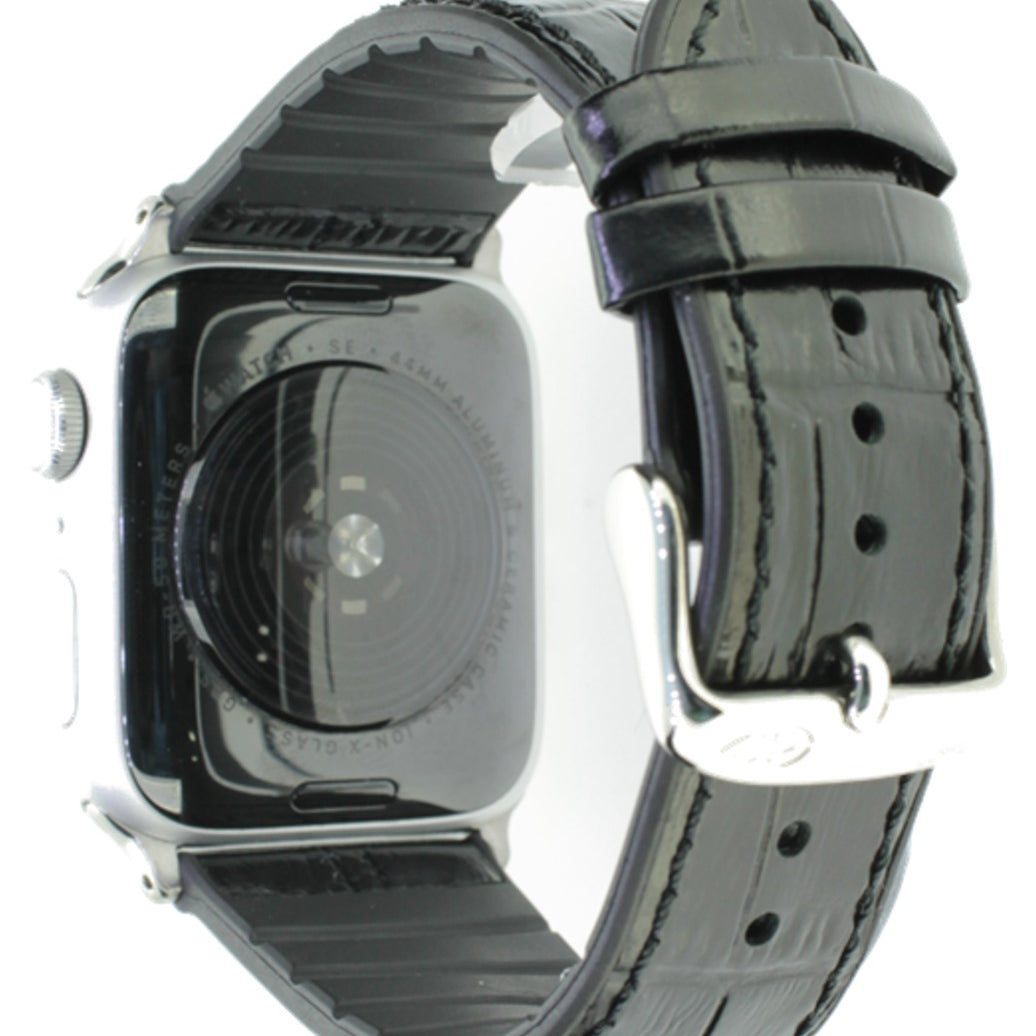 Adventure Apple M schwarz 38/40