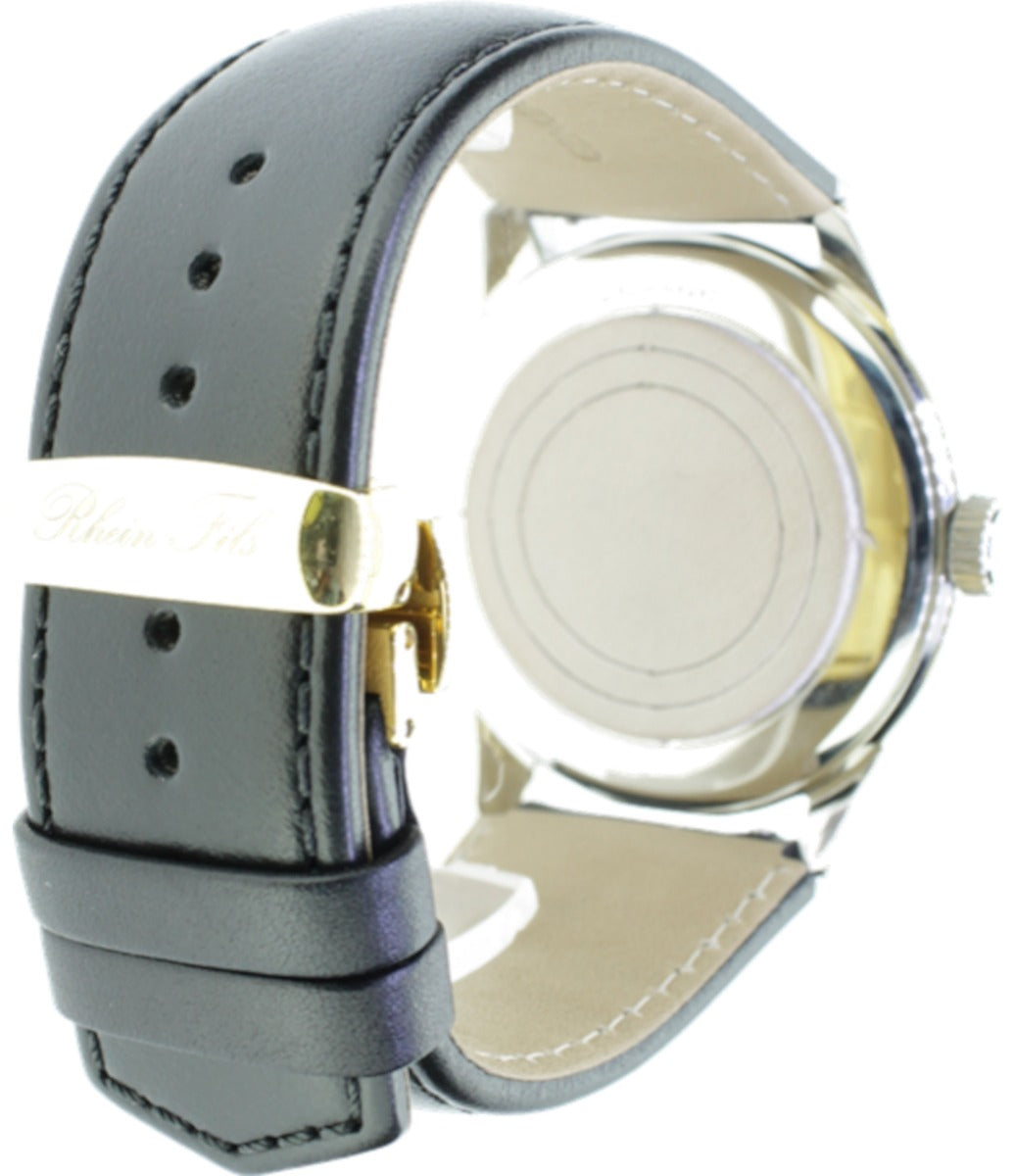 Suwon M schwarz/schwarz