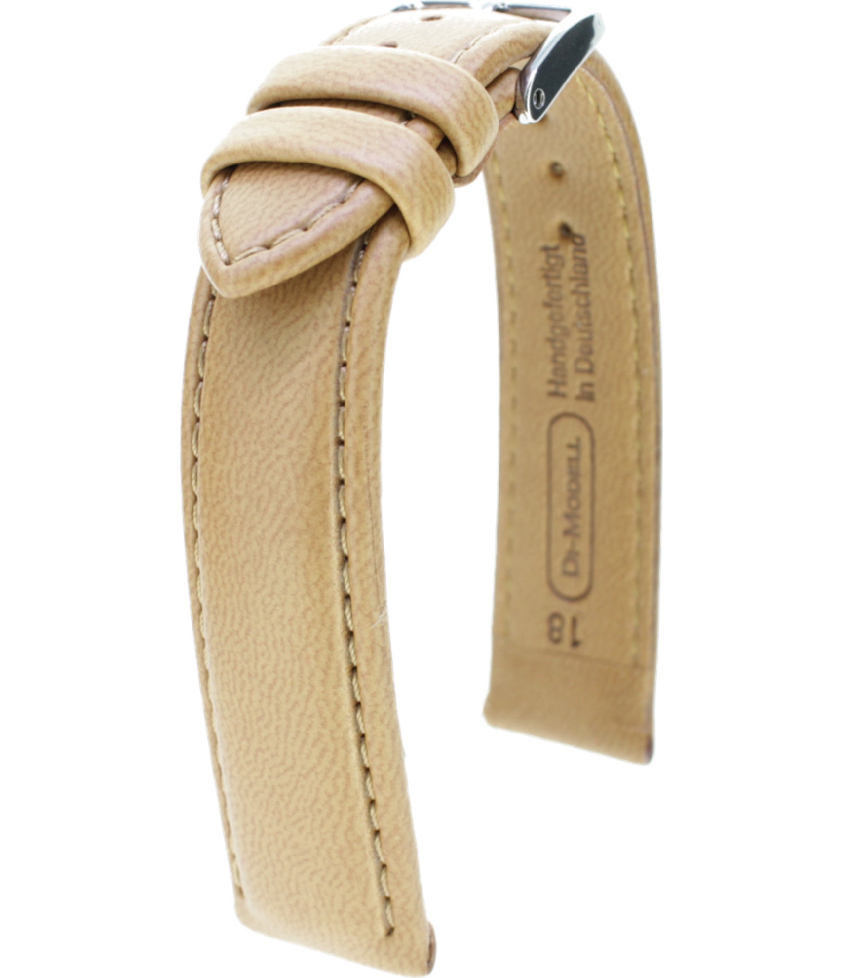 Apfel Chrono M Vegan gold 20/18