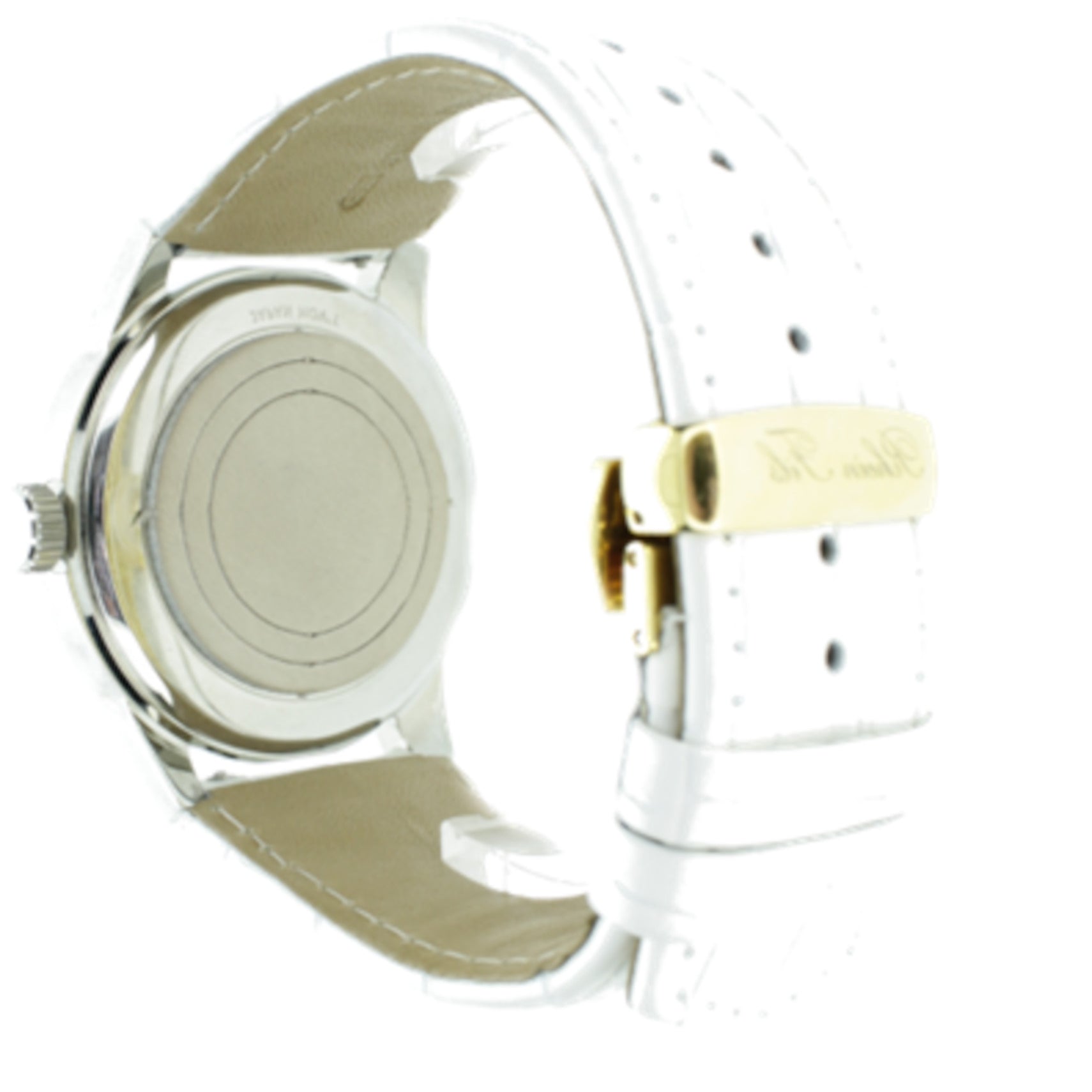 Seoul M weiss/weiss 22