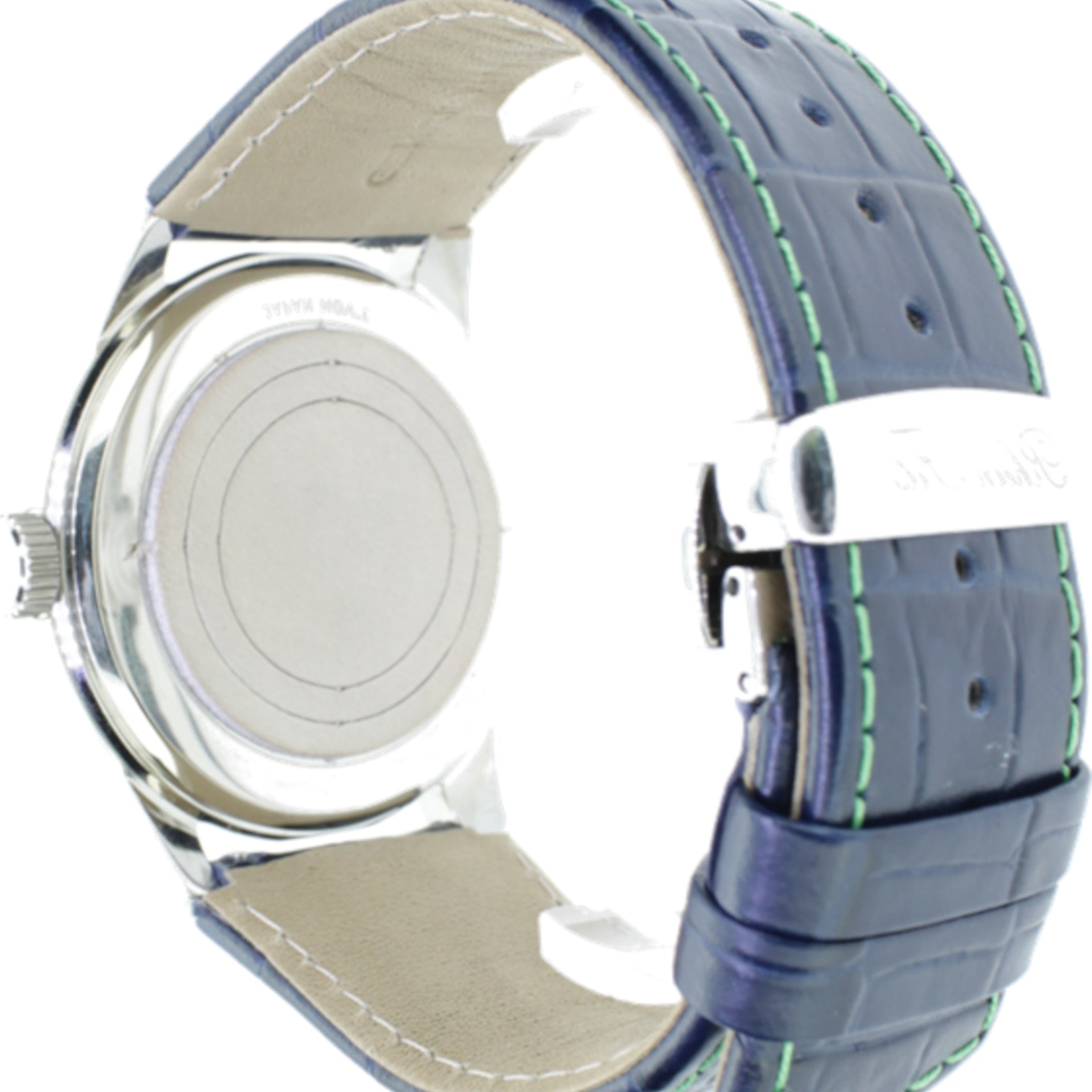 Seoul M blau/grün 22