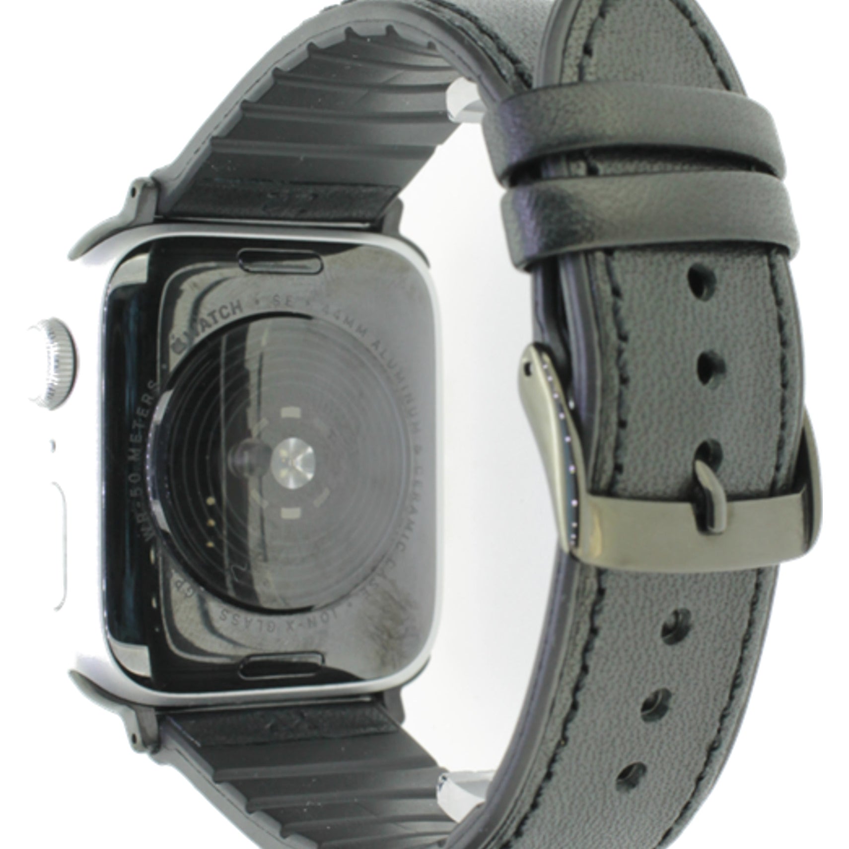 Explorer Apple M schwarz 42/44