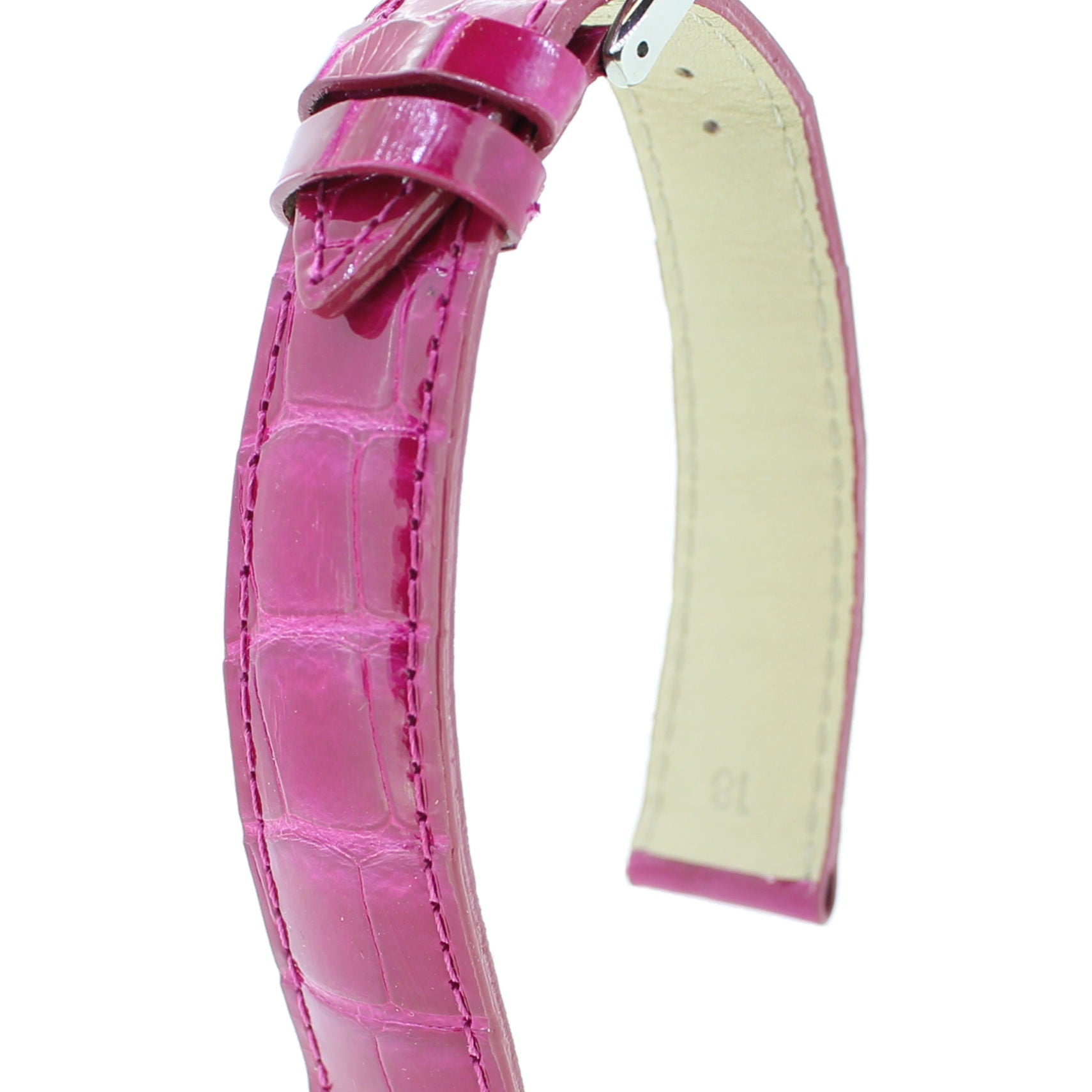 Alligator Brillant RF M