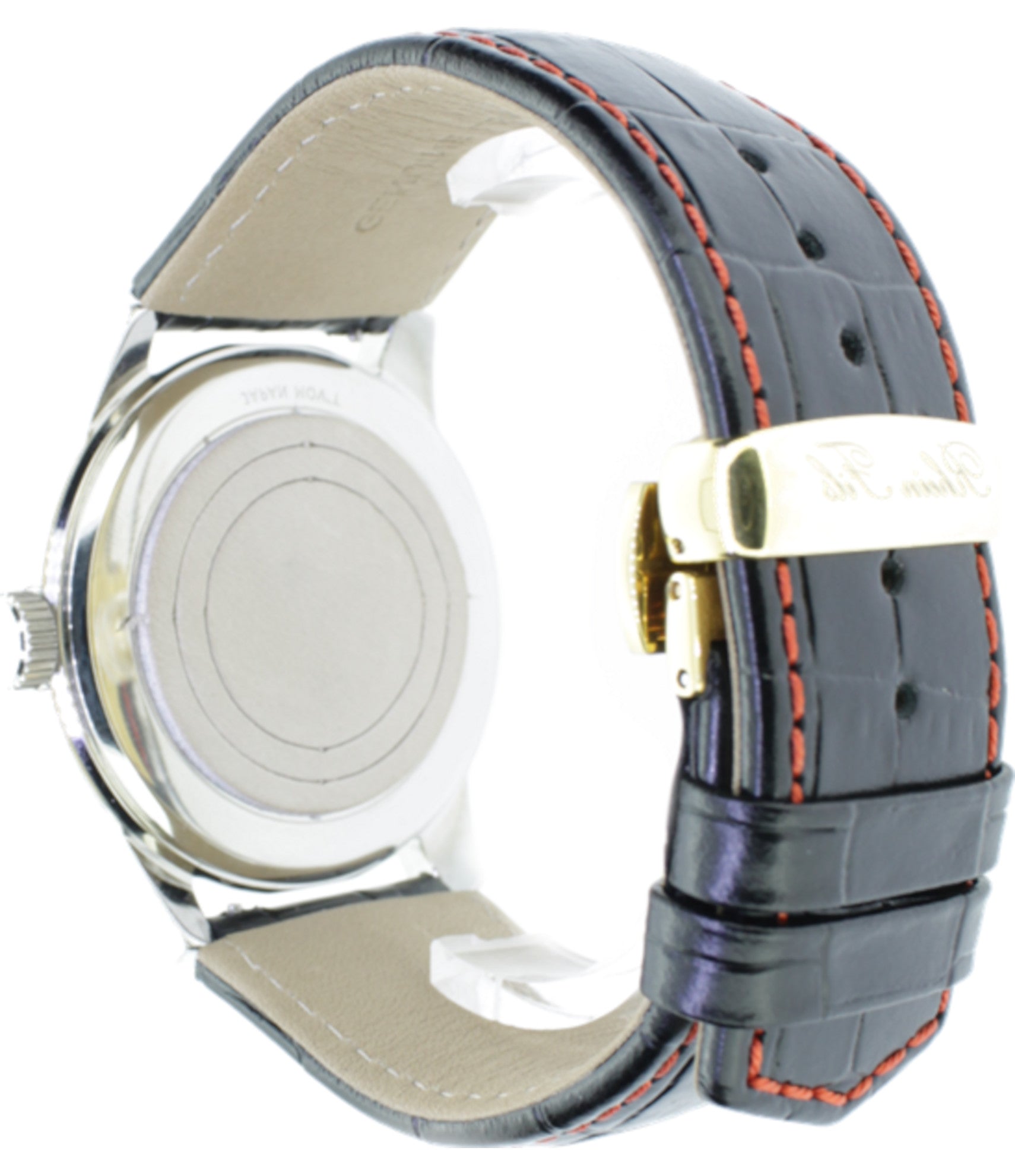 Seoul M schwarz/rot 22