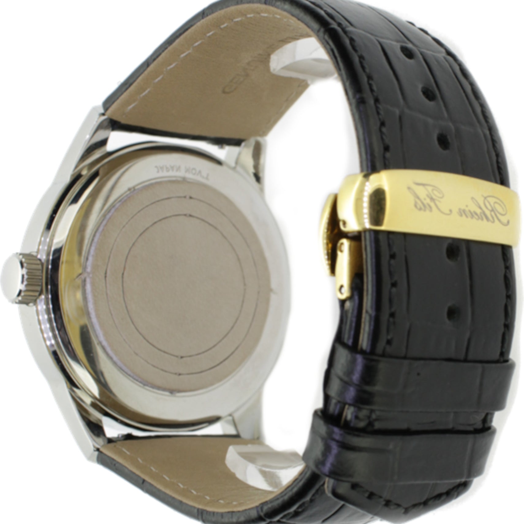 Seoul M schwarz/schwarz 22