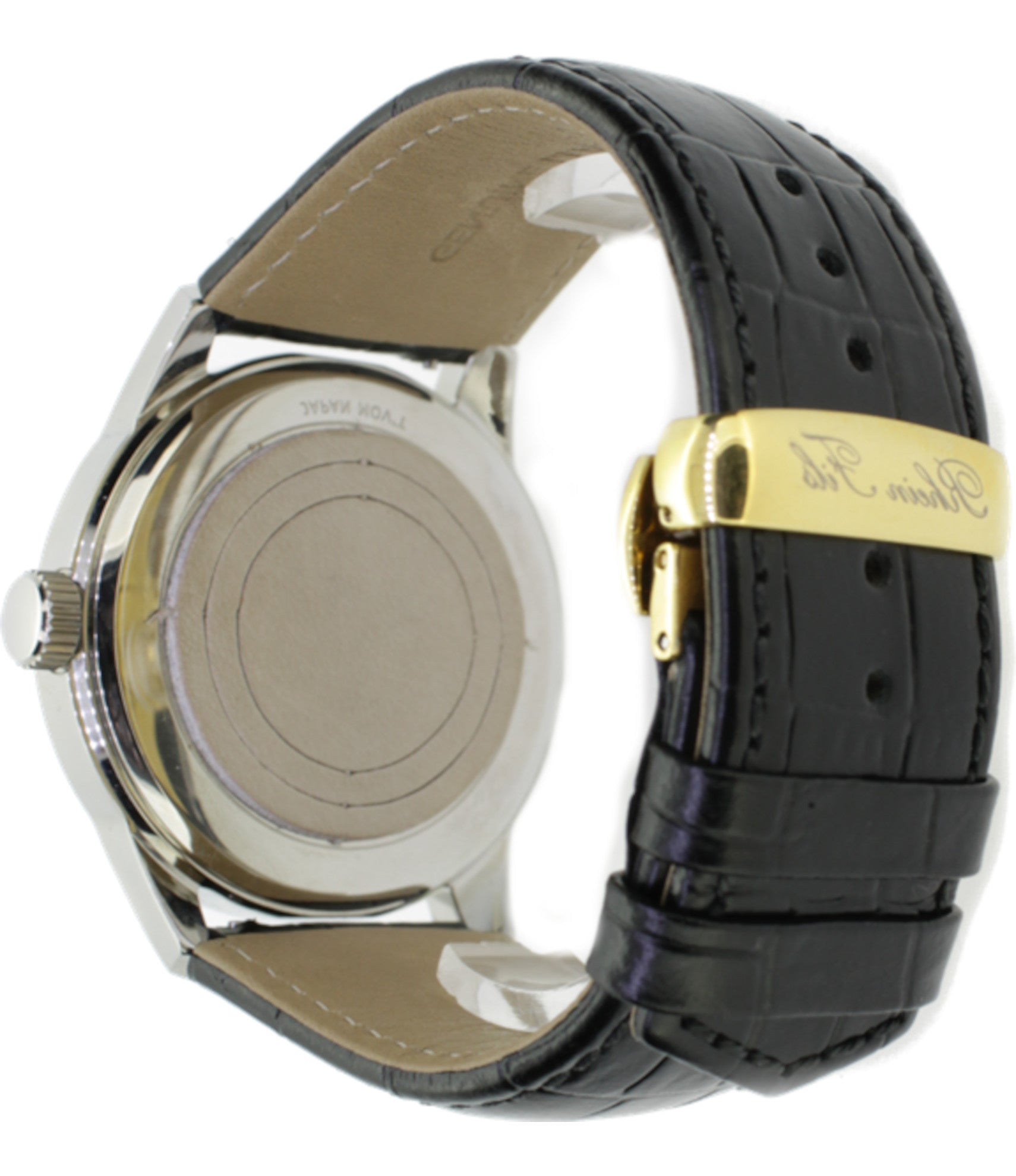 Seoul M schwarz/schwarz 22