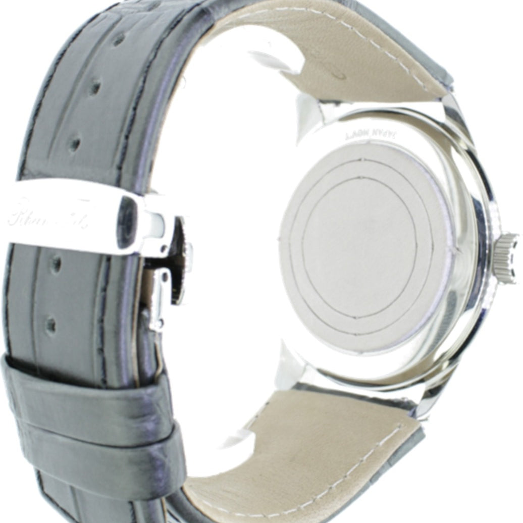 Seoul M grau/schwarz 22