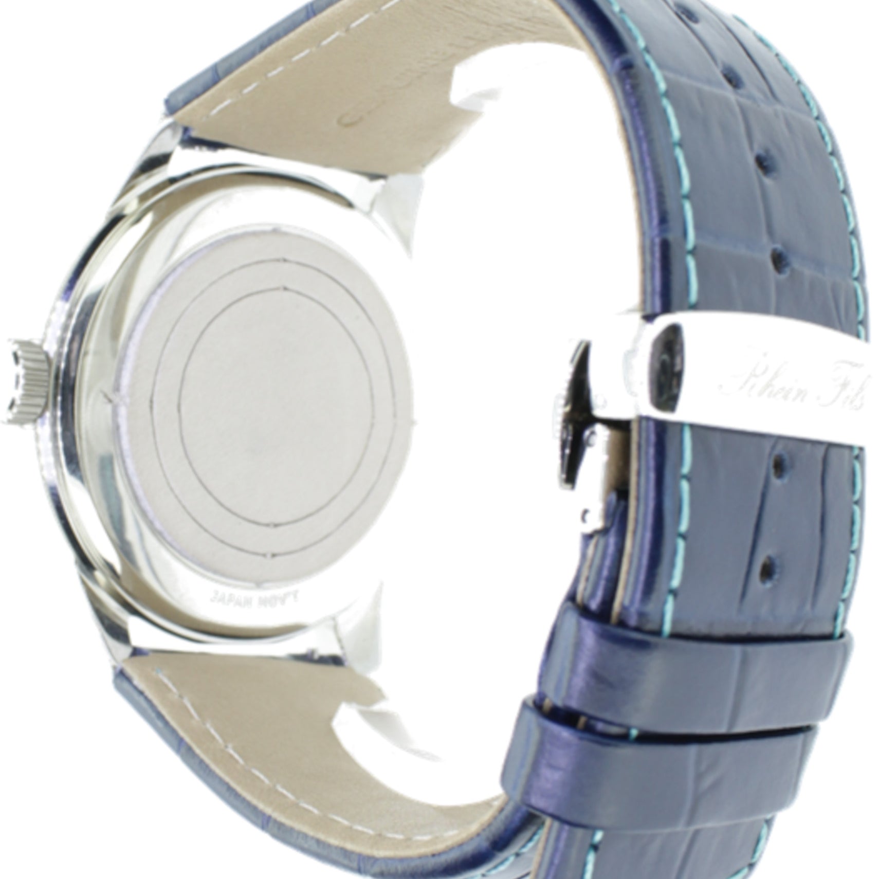 Seoul M blau/mint 22