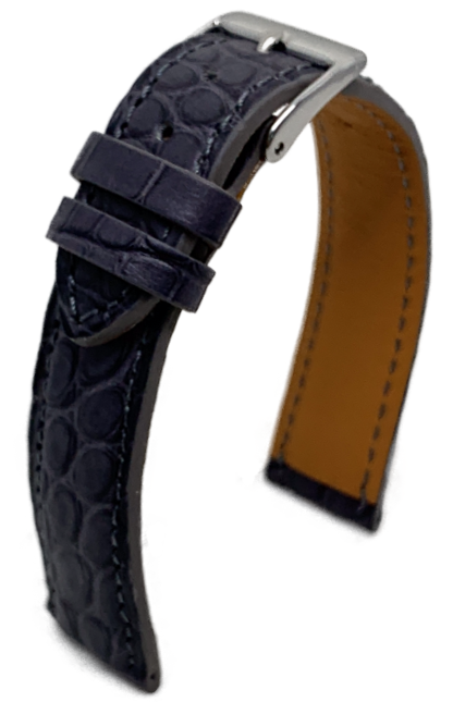 Allig. Flanke matt M grau 20/16