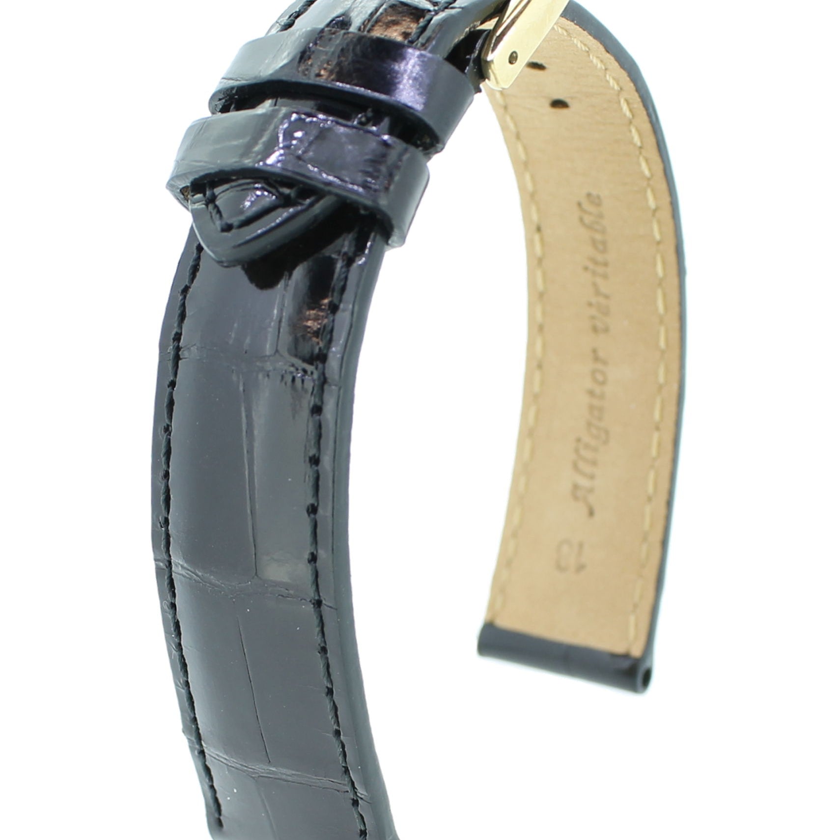 Alligator Brillant RF S