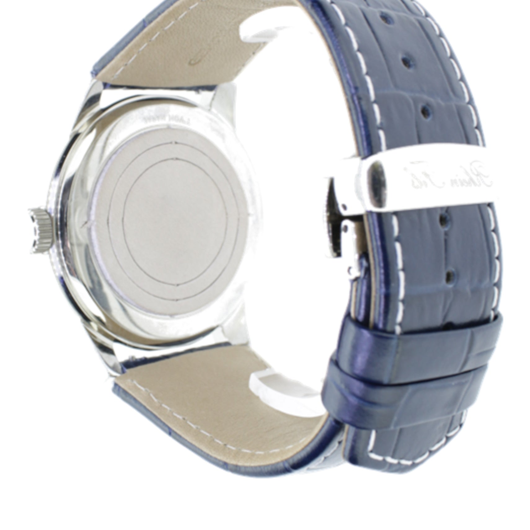 Seoul M blau/weiss 22