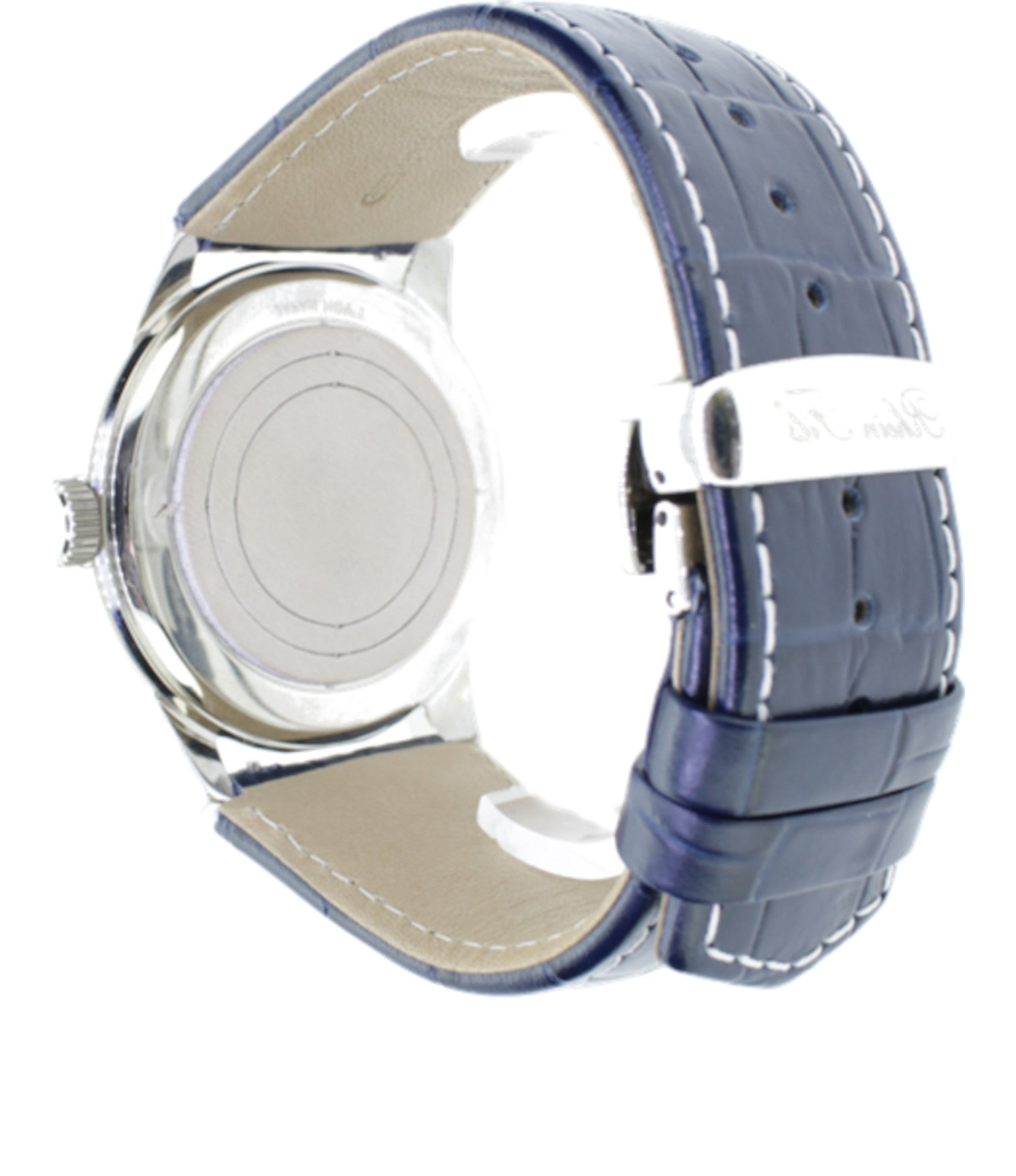 Seoul M blau/weiss 22