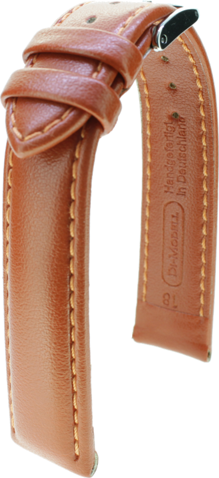 Apfel Chrono M Vegan terracotta 18/16