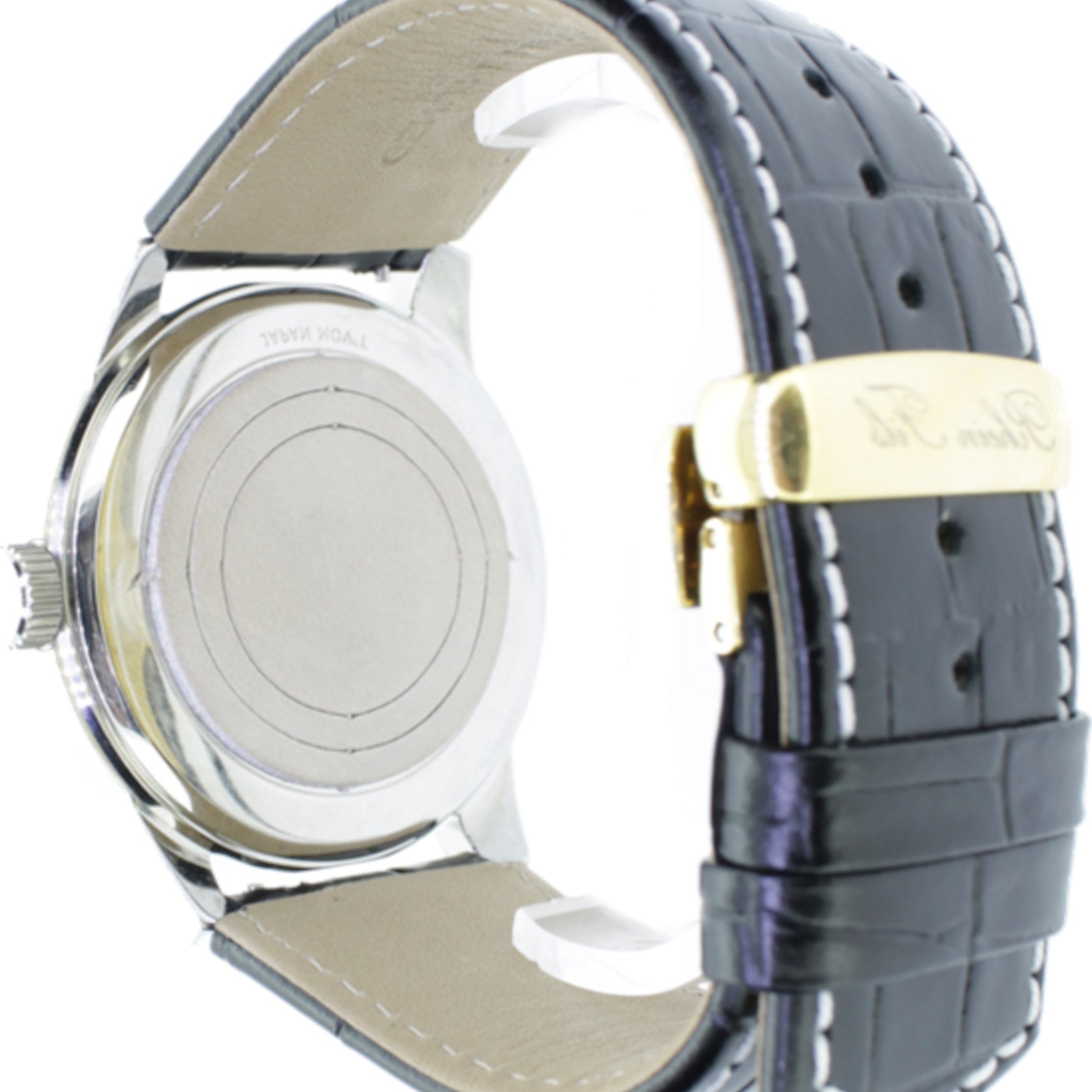 Seoul M schwarz/weiss 22