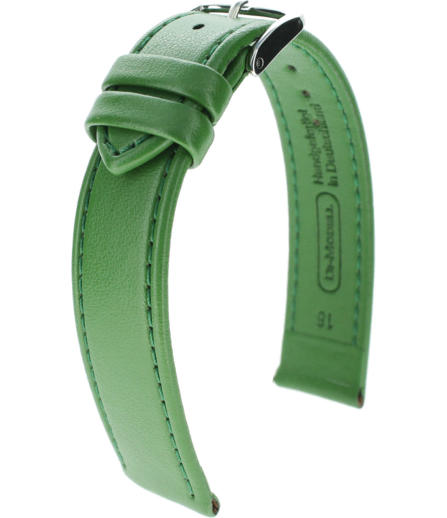 Apfel M Vegan grün 18/16