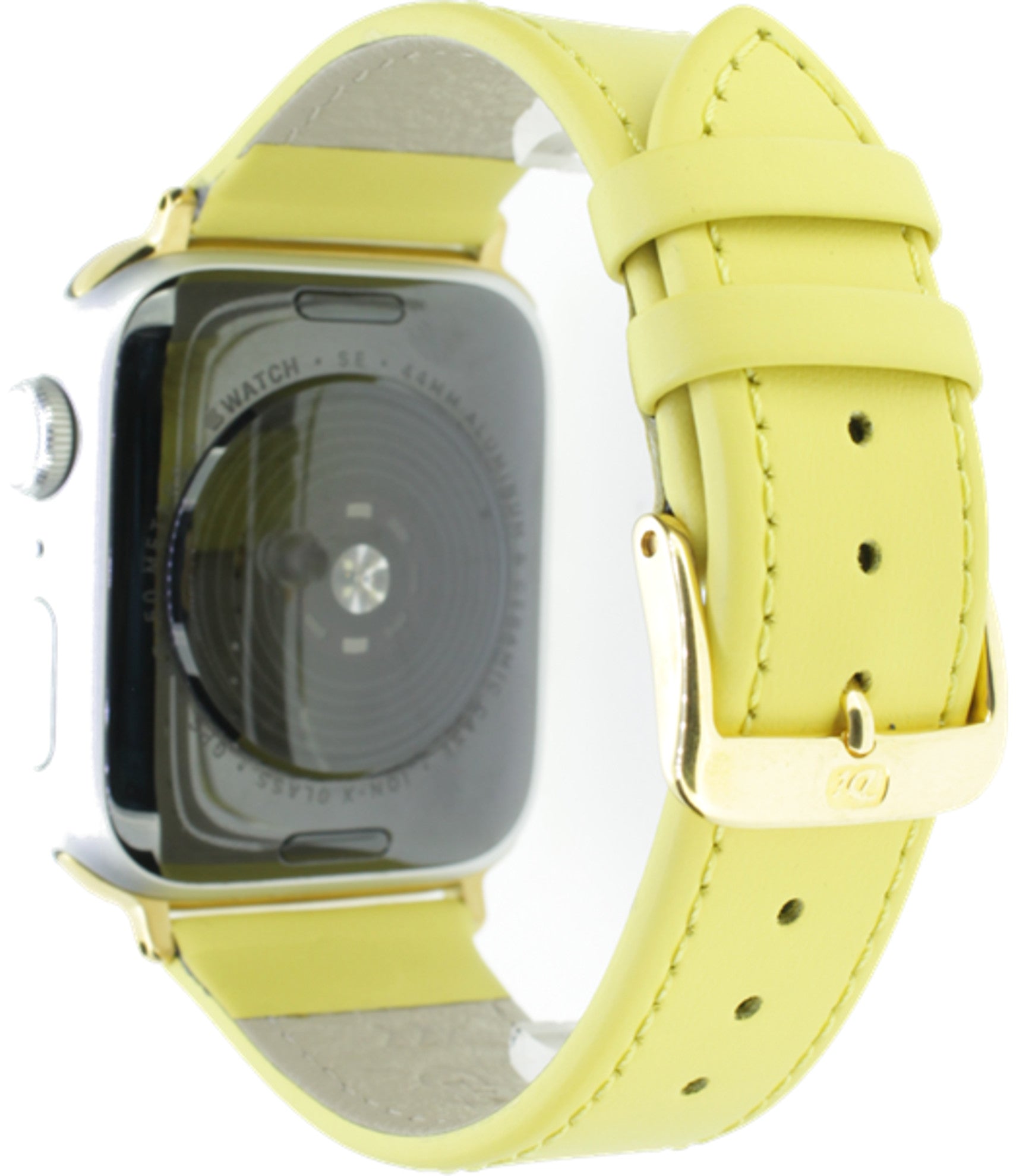 Lifestyle Apple S gelb 42/44