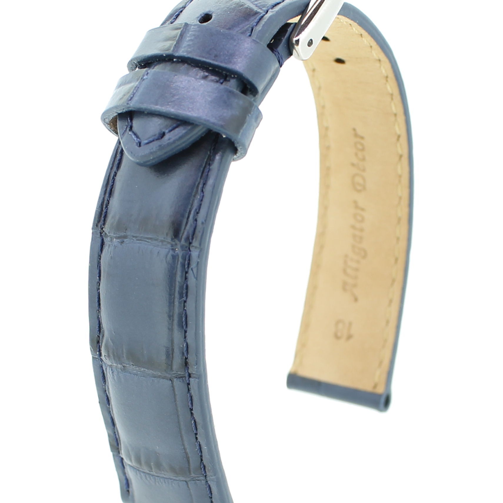 Alligator Decor RF S