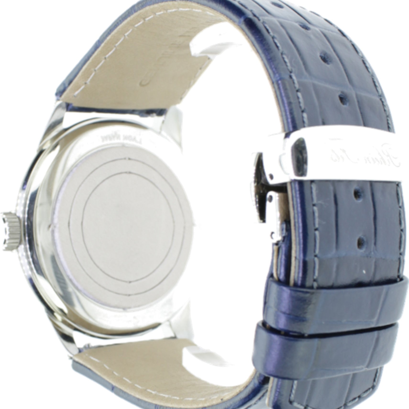 Seoul M blau/grau 22