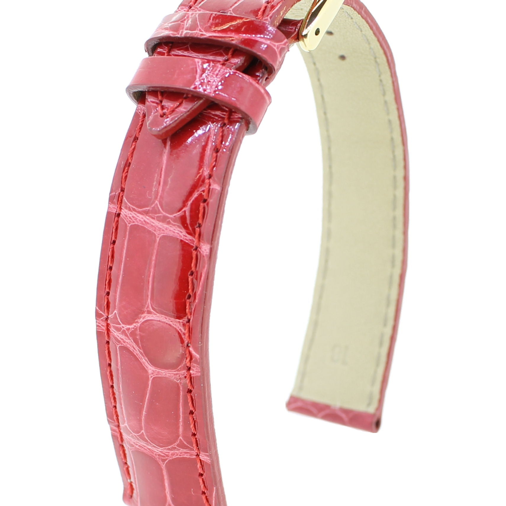 Alligator Brillant RF S