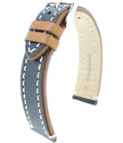 Delta schwarz/braun M