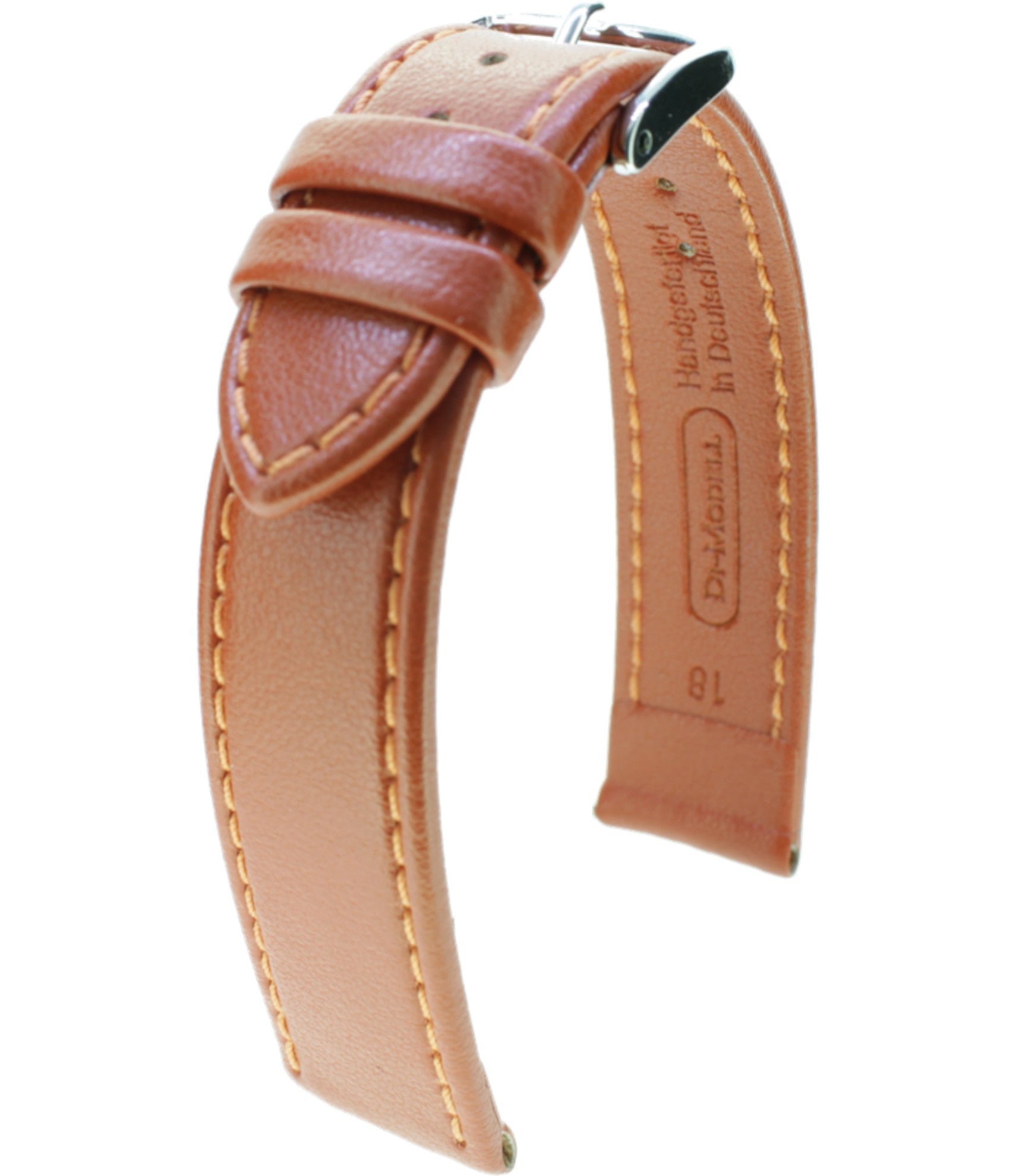 Apfel M Vegan terracotta 18/16