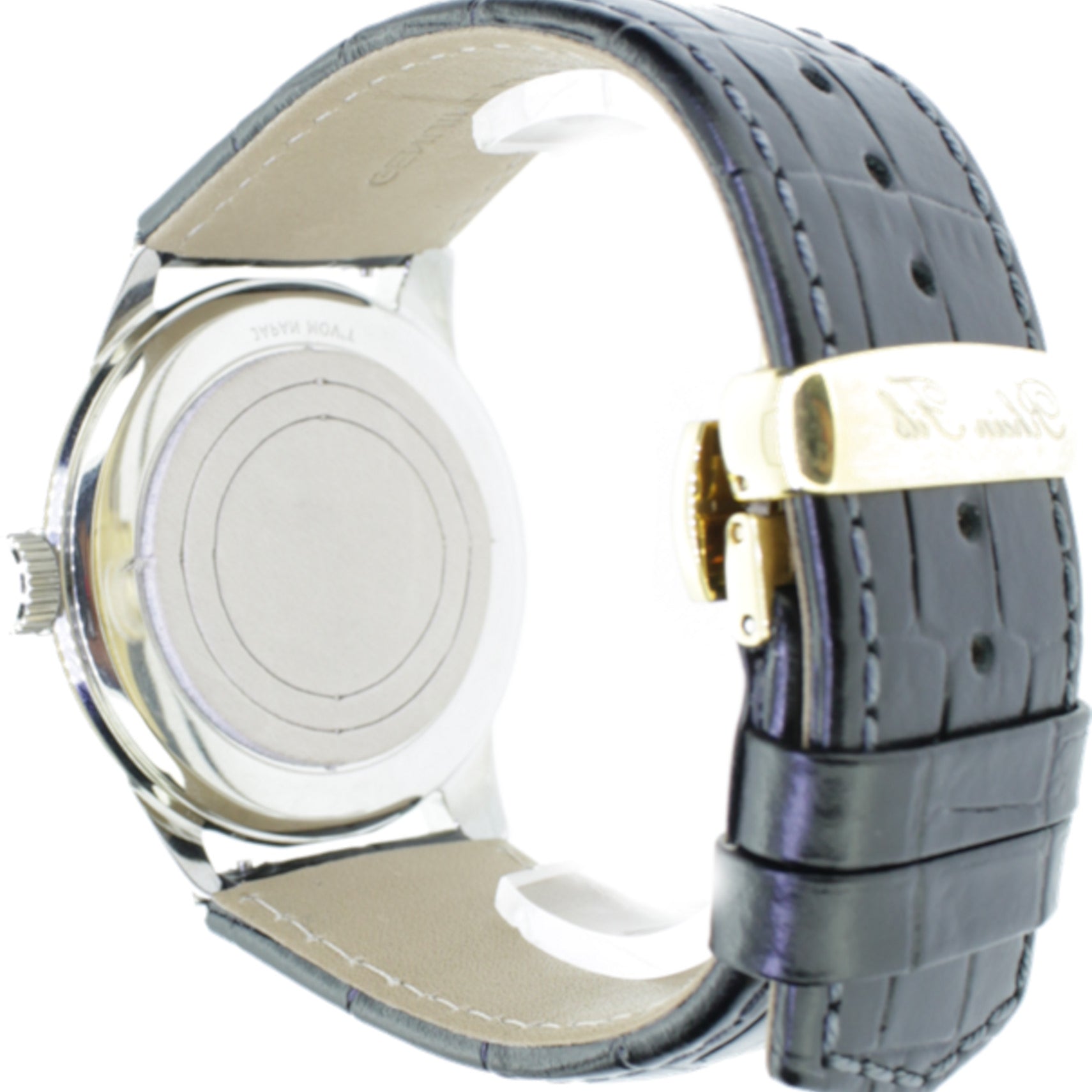 Seoul M schwarz/grau 22