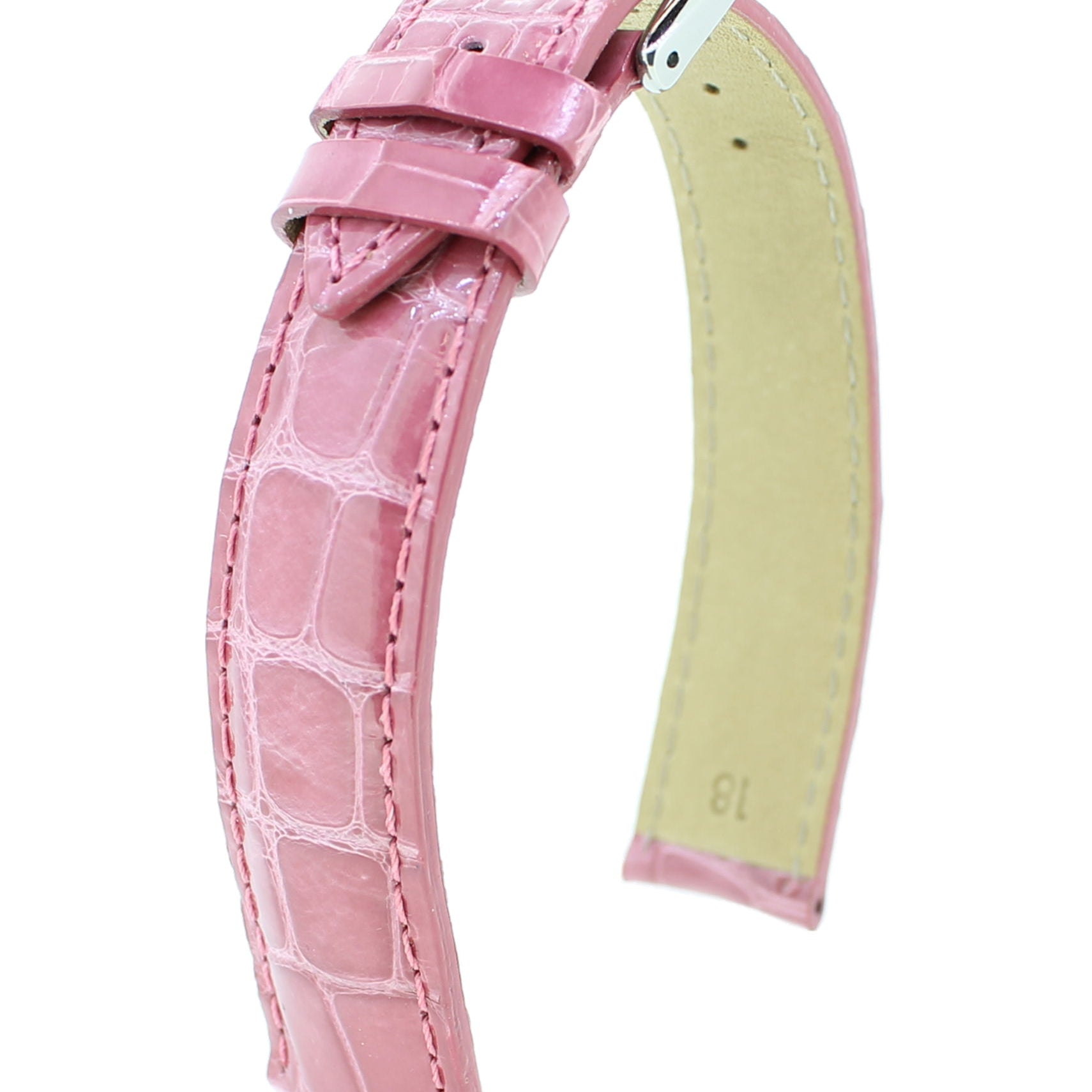 Alligator Brillant RF M