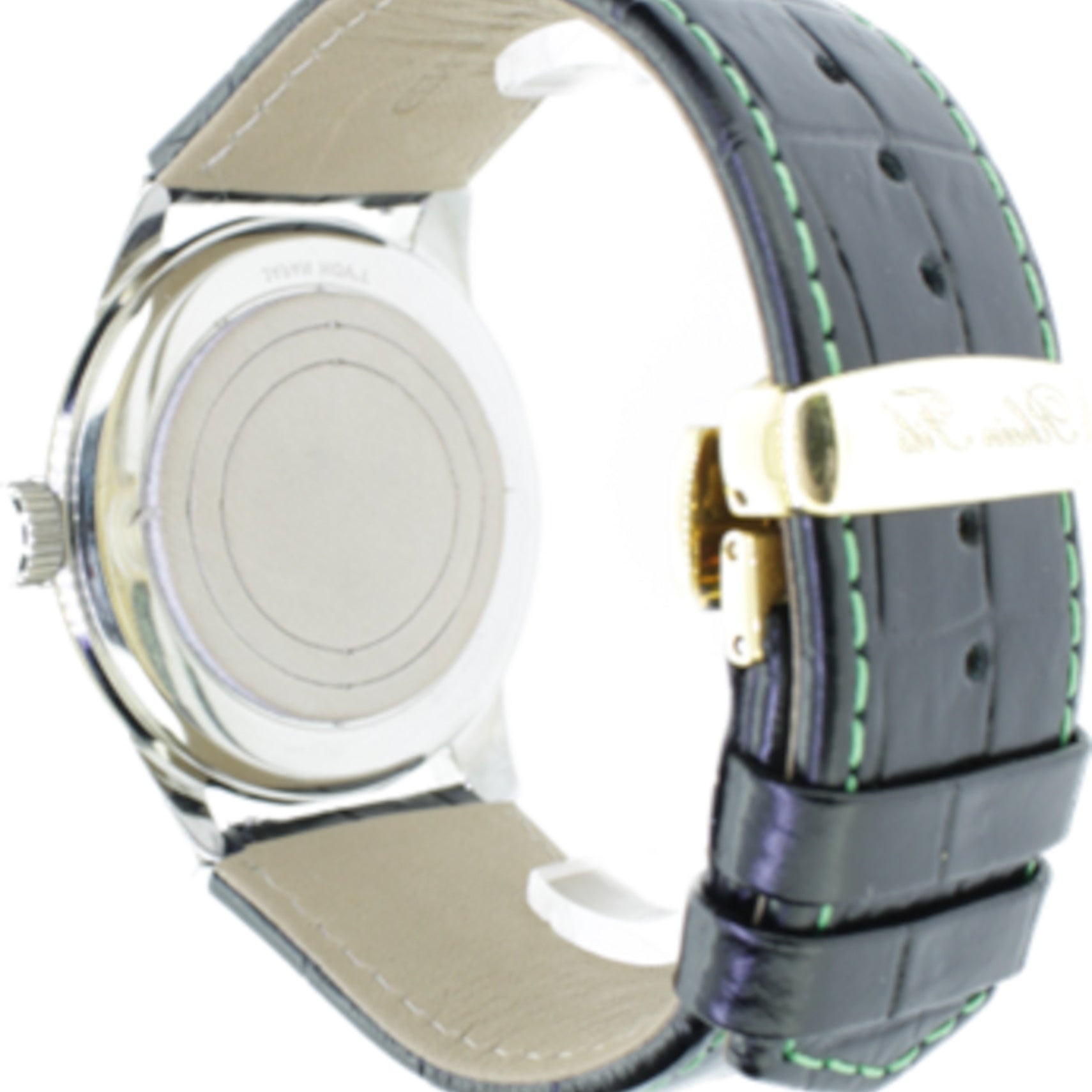 Seoul M schwarz/grün 22