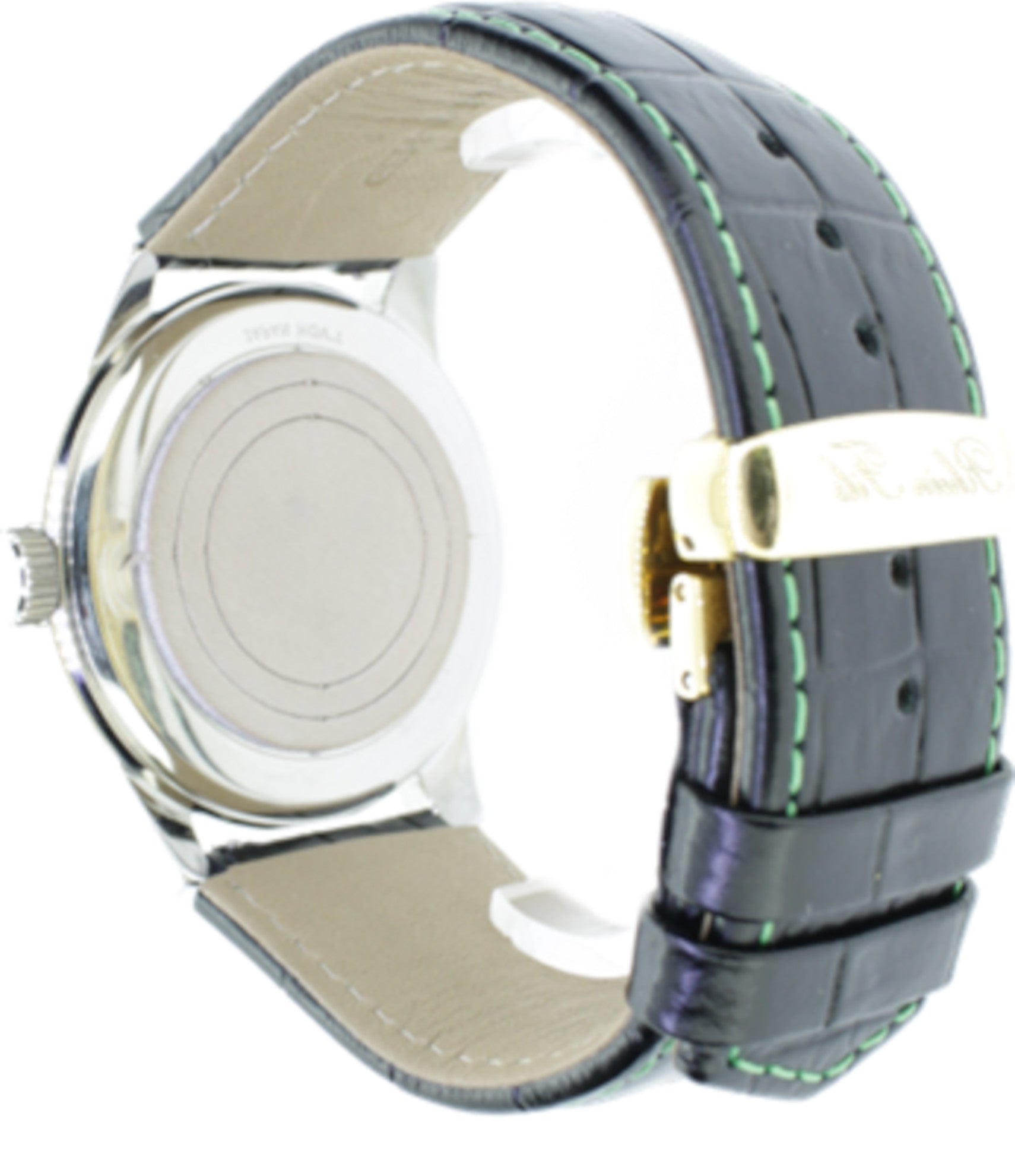 Seoul M schwarz/grün 22