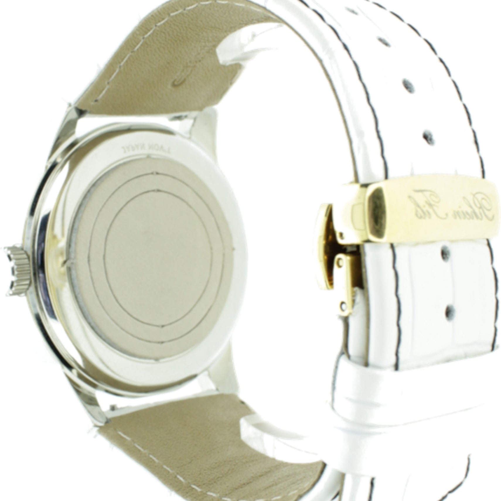 Seoul M weiss/schwarz 22