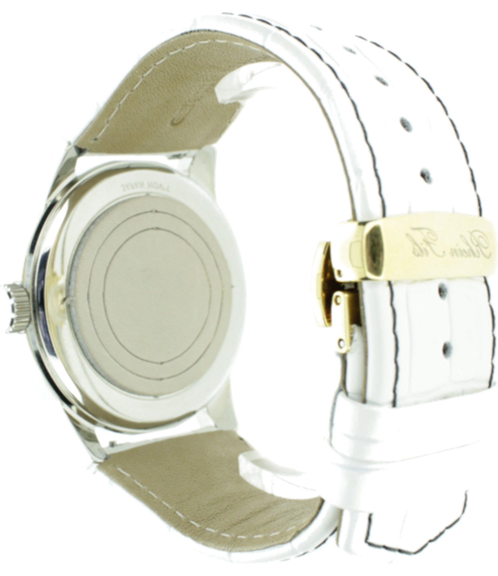 Seoul M weiss/schwarz 22