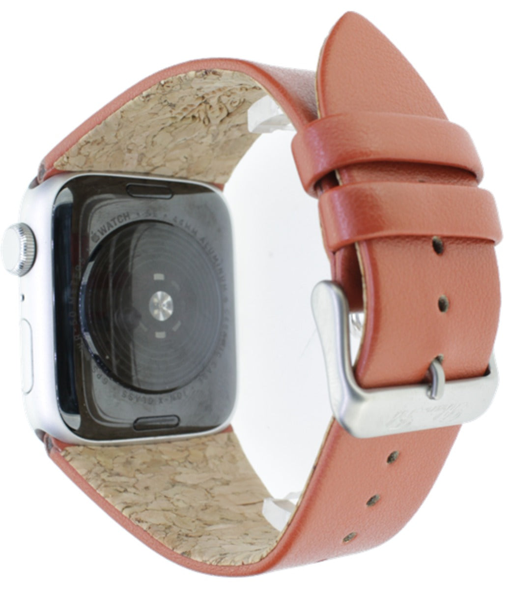 Washington AW S terracotta 38/40/41 mm