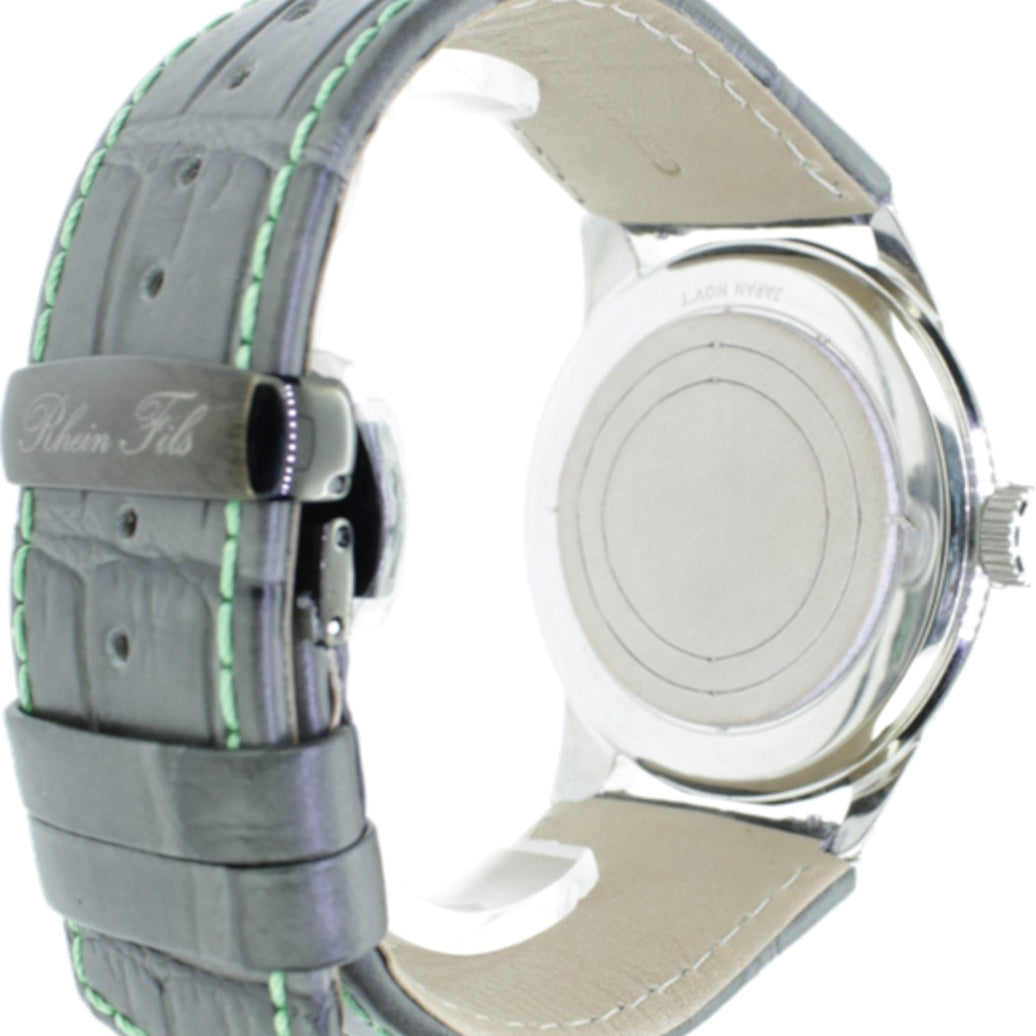 Seoul M grau/grün 22