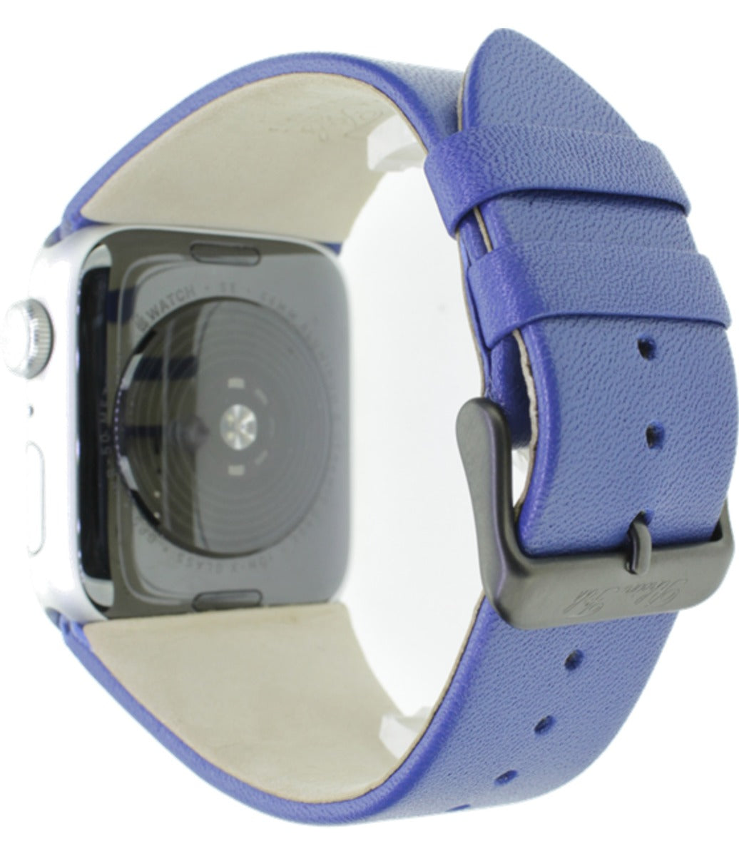 California AW S d.blau 38/40/41 mm