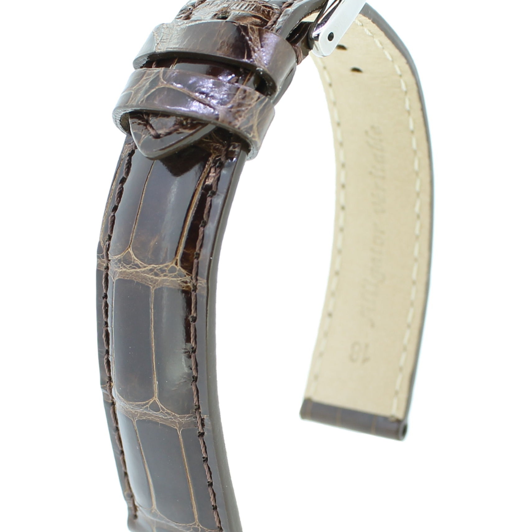 Alligator Brillant RF M