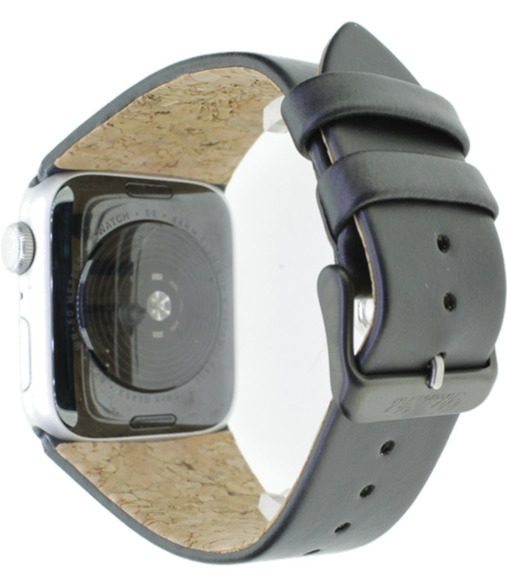 Washington AW S schwarz 38/40/41 mm