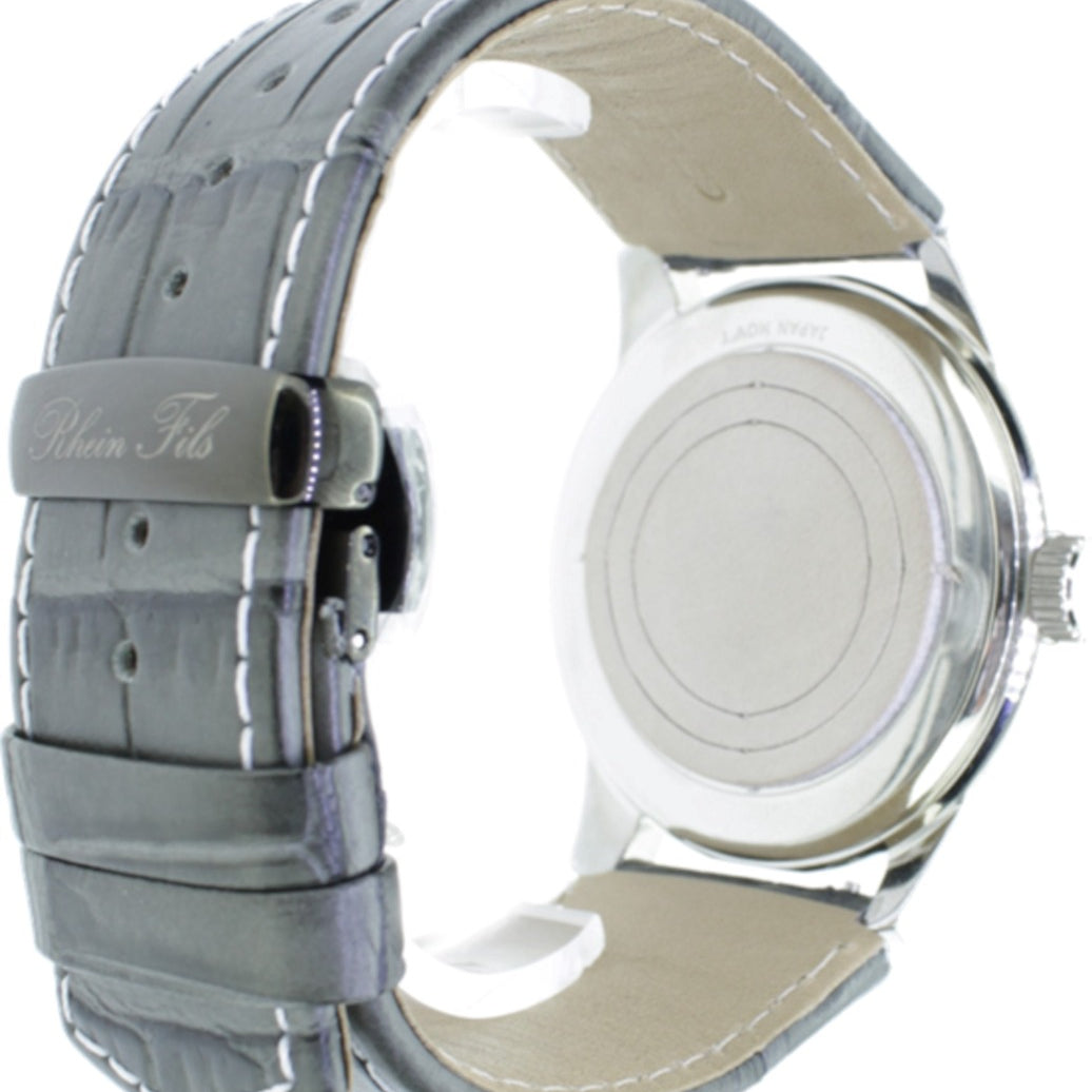 Seoul M grau/weiss 22