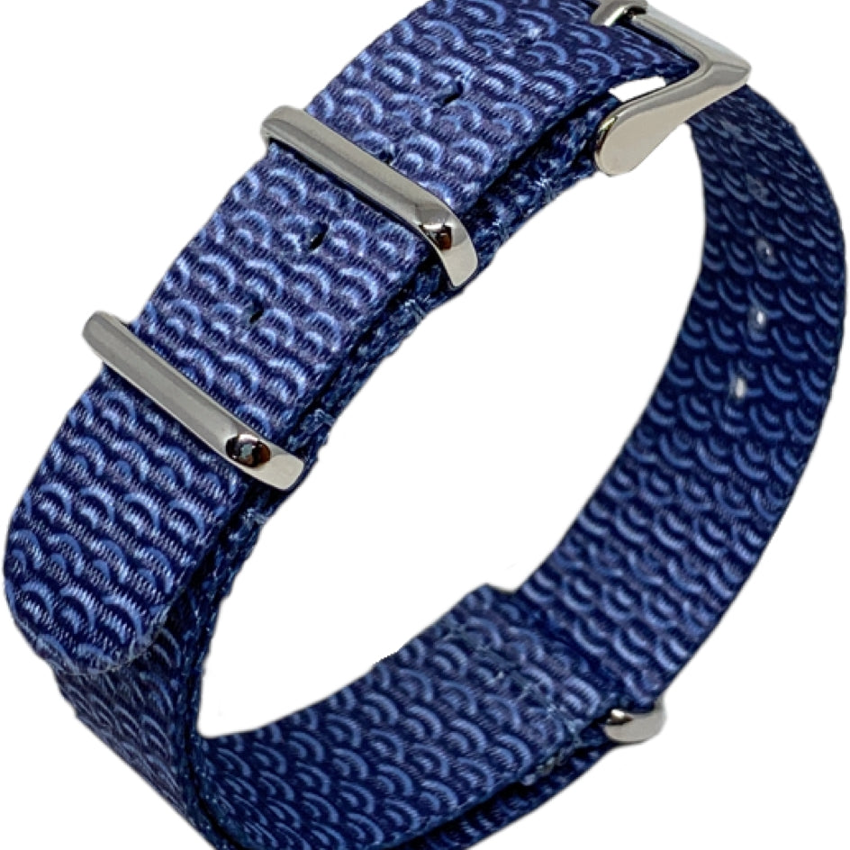Nato Wifi M blau 18/18