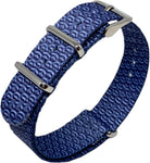 Nato Wifi M blau 18/18