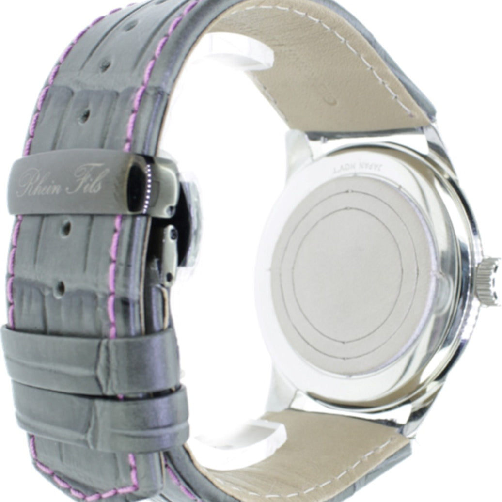 Seoul M grau/rosa 22