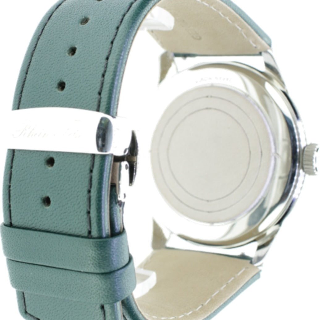 Suwon M grün/schwarz