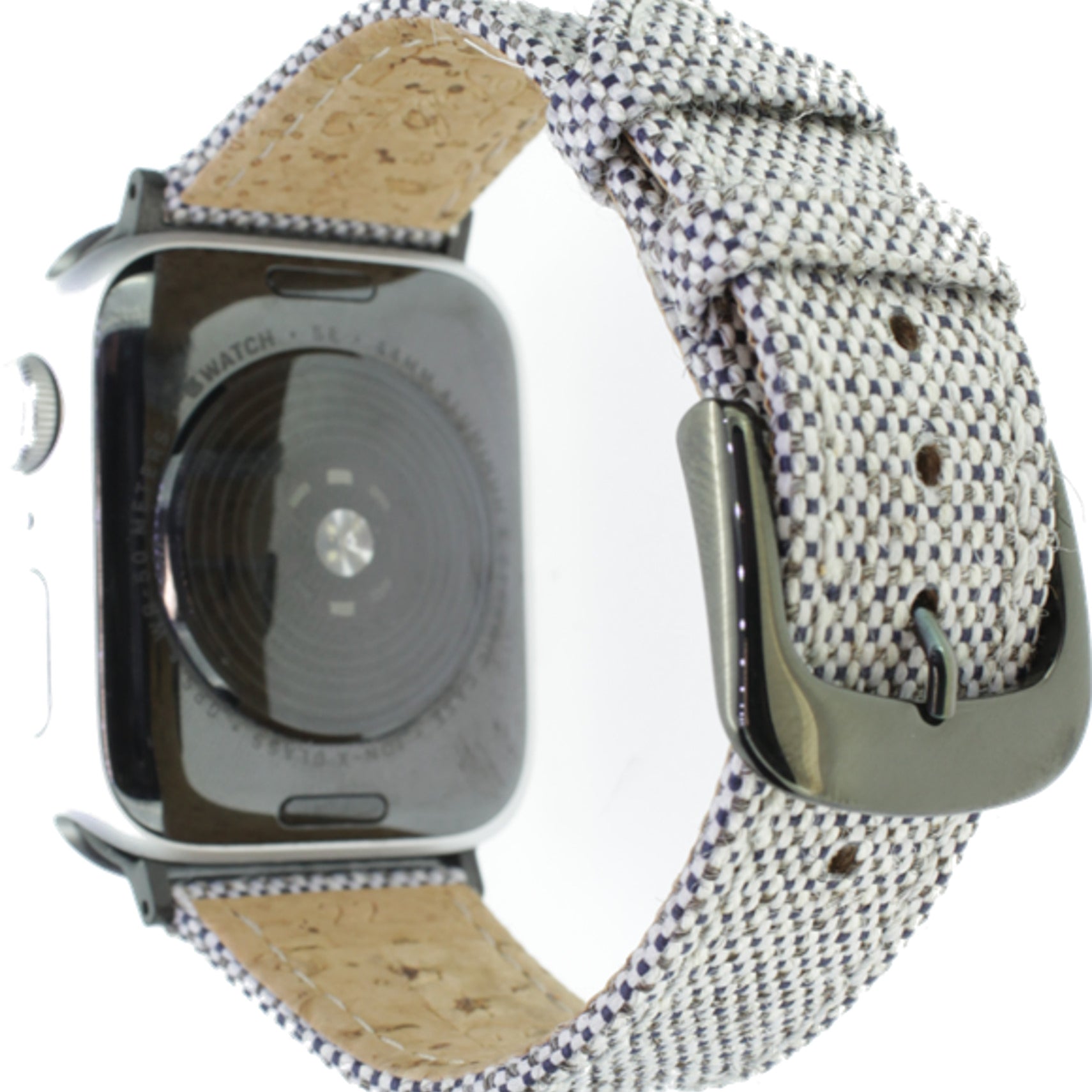 Vegan Apple M schwarz 42/44