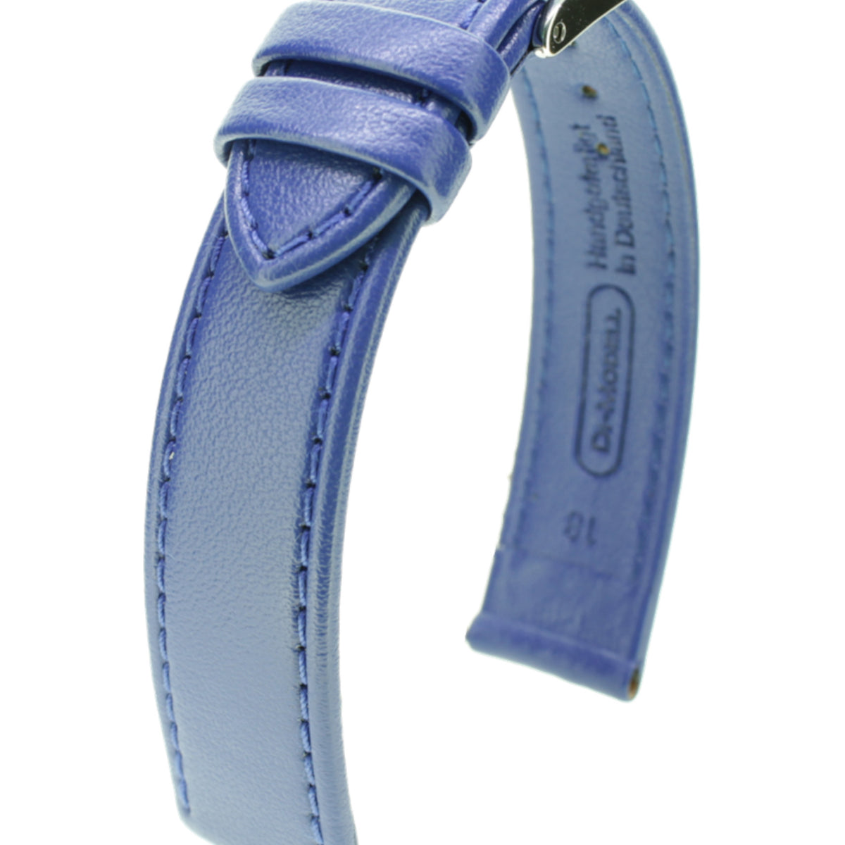 Apfel M Vegan blau 18/16