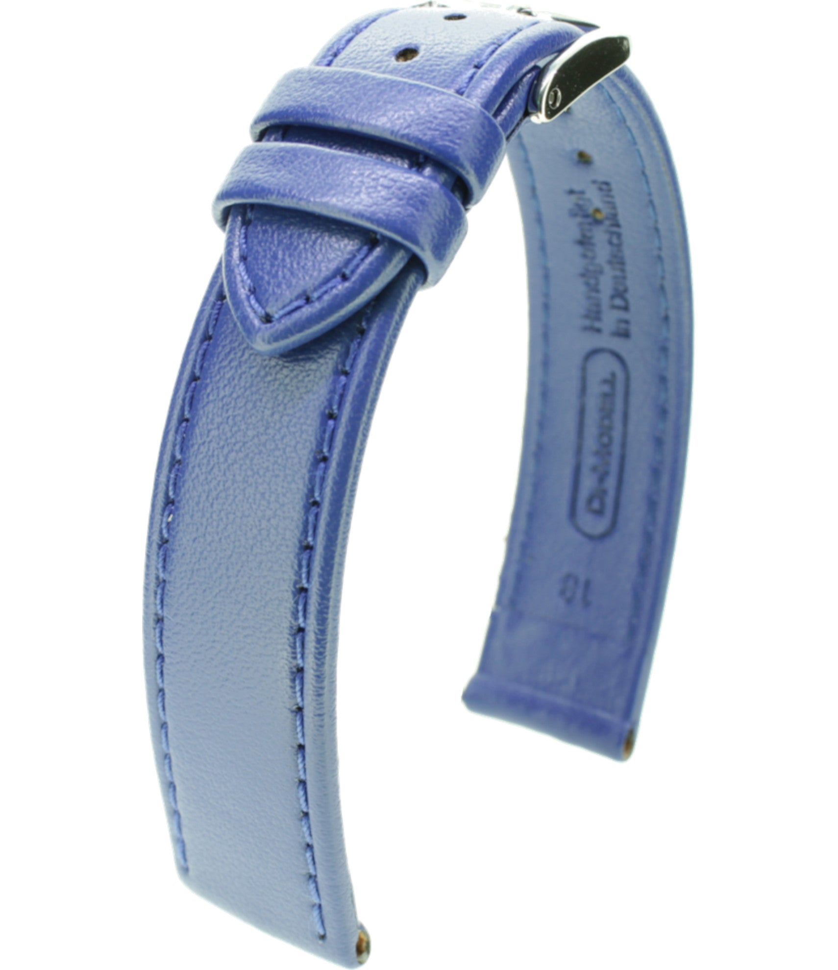 Apfel M Vegan blau 18/16