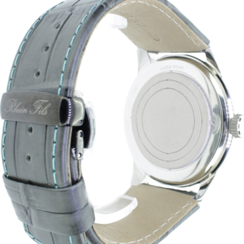 Seoul M grau/mint 22